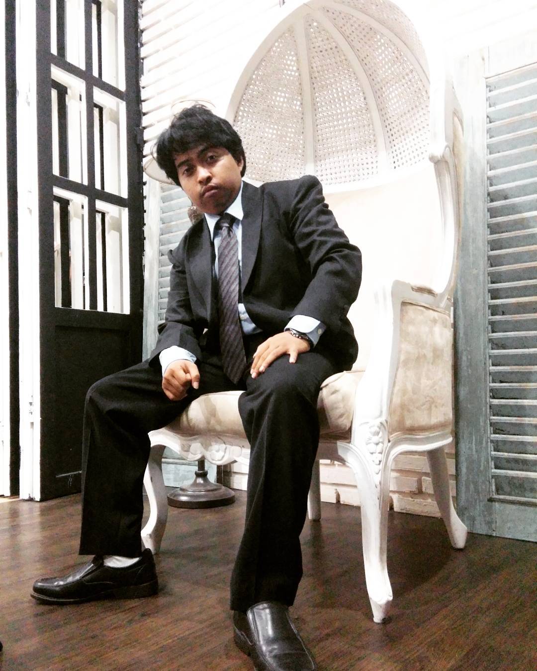 Hutomo Tri Hartarto